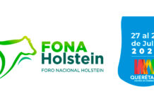FONA Holstein 2026: ¡Amplía el potencial de tu negocio en el foro líder del sector lechero!