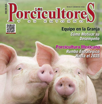 “Los Porcicultores y su Entorno” edición julio-agosto 2026 Eventos LP 4 JUL AGO 26 1