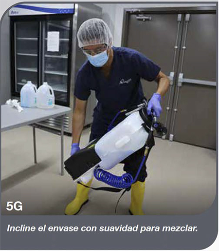 Mejores prácticas en la granja: vacunación por pulverización Mejores practicas granja vacunacion pulverizacion 8
