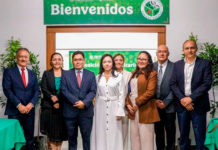 Otorga AGRICULTURA el Premio Nacional de la Sanidad Vegetal 2026 a dos mujeres científicas