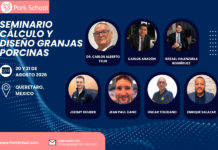 Seminario Cálculo y Diseño de Granjas Porcinas