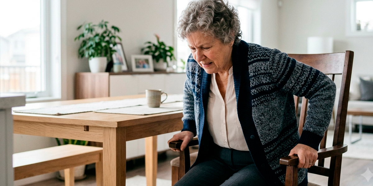 El Motor oculto de la longevidad: Guía práctica para entender y prevenir la sarcopenia sarcopenia 1