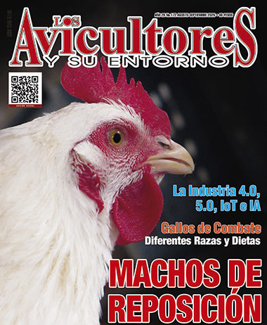 Avicultura LA 4 AGO SEP 26 2