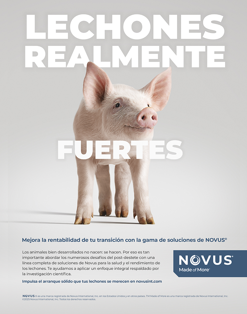 Novus International México NOVUS LP JUN 25