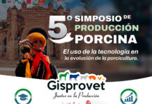 Revistas GISPROVET 2027