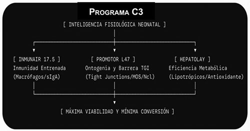 Modulación ontogénica e inmunometabólica en pollo de engorda Modulacion ontogenica inmunometabolica en pollo engorda 1