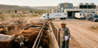 Productores de carne de res solicita al Ejecutivo evitar el ingreso a México del excedente de carne de Brasil