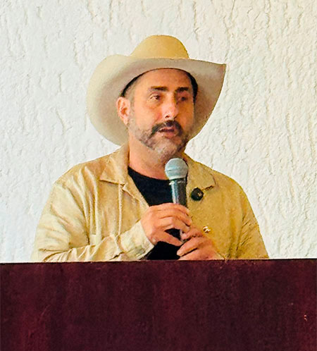 Inversión de 3.5 MDP en sanidad y nuevo programa de mejoramiento genético para porcicultores en Jalisco 3 5 MDP inversion proyecto piloto sanidad porcicultores Jalisco 2