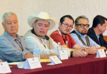 3.5 MDP de inversión en un proyecto piloto de sanidad para porcicultores en Jalisco