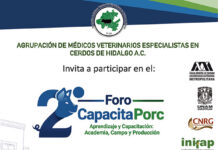 Revistas CAPACITAPORC