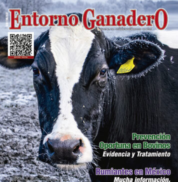 “Entorno Ganadero” octubre-noviembre 2026 Eventos EG 5 OCT NOV 26 1