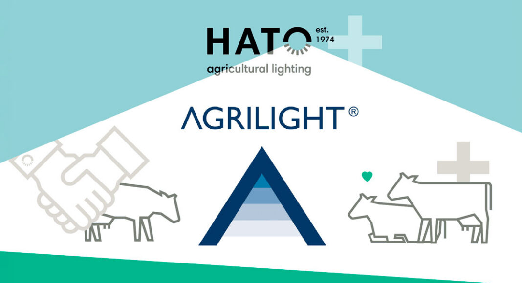 HATO adquiere las actividades de Agrilight relacionadas con la ganadería bovina Contacto HATO adquiere Agrilight relacionadas ganaderia bovina