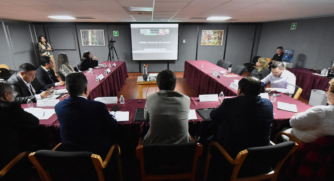 México, Centroamérica e IICA activan estrategia regional contra el gusano barrenador del ganado Contacto Mexico Centroamerica IICA inician estrategia gusano barrenador ganado