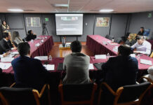 México, Centroamérica e IICA activan estrategia regional contra el gusano barrenador del ganado
