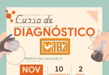 Curso de Diagnóstico ANECA Category Template 1 Poster Curso Diagostico copy