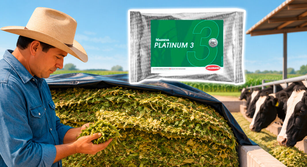 Contacto magna platinum