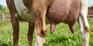 Mastitis silenciosa: bacterias resistentes en la leche de cabra Contacto mastitis silenciosa